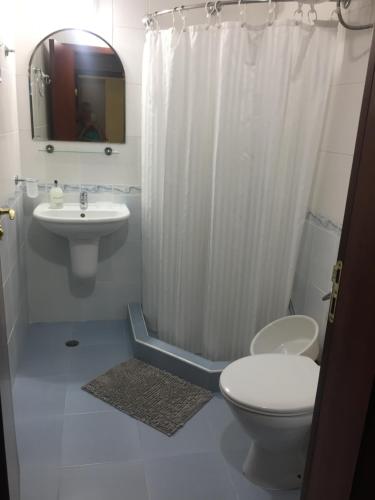 Luxury Apartment with pool view room in Siana 1 Apartment