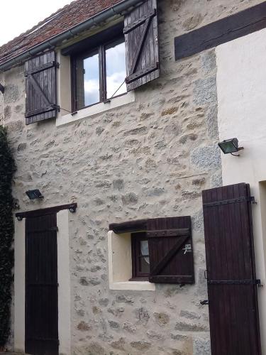 La croix des Landes gîte ou chambre d'hôte avec piscine à Chouvigny