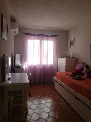 Létesítmények, K'PALOMA in La Adrada