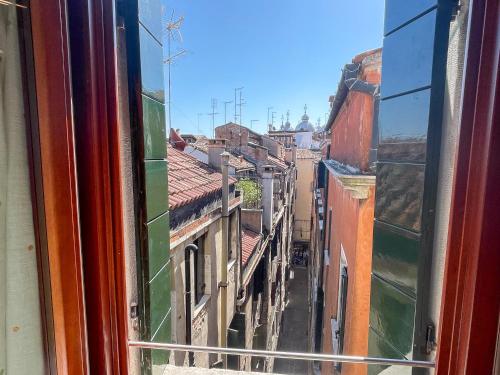 Ca' Rino - Flats in Venice - image 10