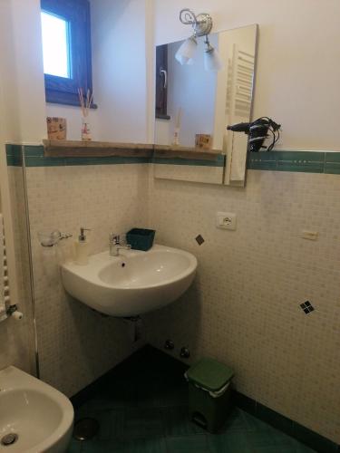 B&B Il Casale Del Generale Room Type - Double Room with Terrace