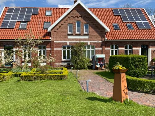 Ferienwohnungen Zollhaus Utlandshoern - image 2