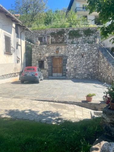 B&B Il Casale Del Generale Room Type - Double Room