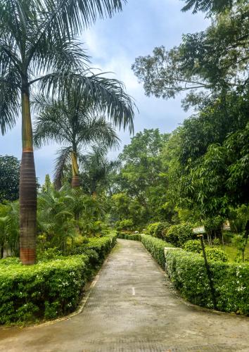 Tashree Kabeela Riverside Resort