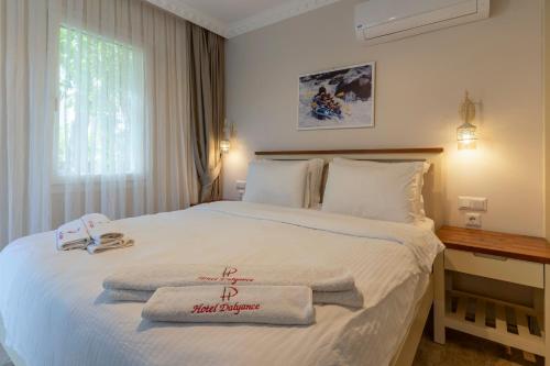 Triple room, classic