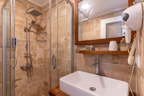 HOTEL DALYANCE - image 12