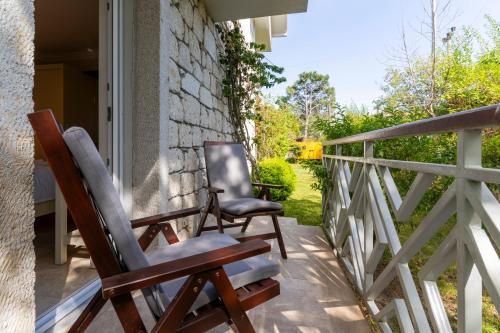 HOTEL DALYANCE - image 11