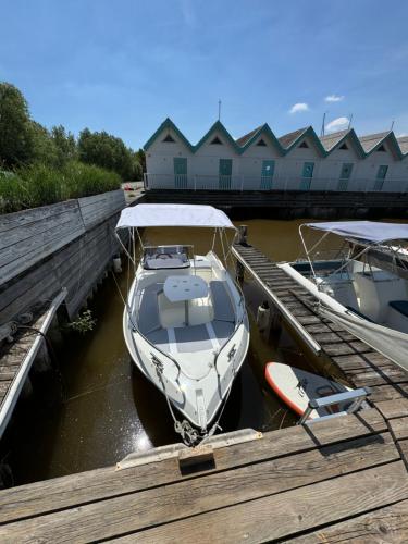  Haus am See in Neusiedl am See