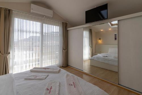 HOTEL DALYANCE - main image