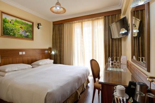 Standard Double or Twin Room image 3