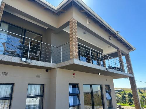 Valley View in Mbabane