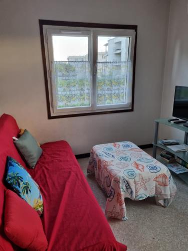 Attrezzature e servizi, Villa Mané (Villa Mane) in La Fontonne