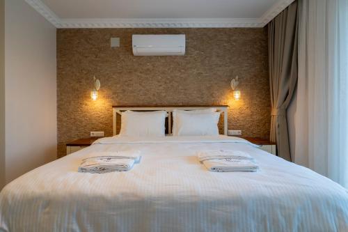 HOTEL DALYANCE - image 3