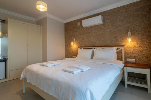 HOTEL DALYANCE - image 4