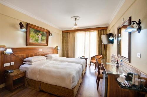 Semeli Hotel - image 11