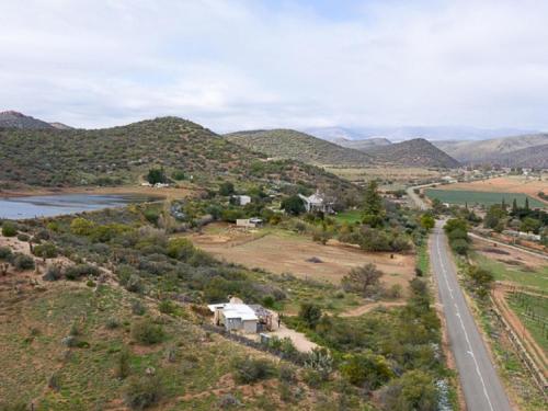 Doornkraal Tuinhuis Doornkraal Tuinhuis