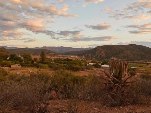 Doornkraal Tuinhuis Doornkraal Tuinhuis