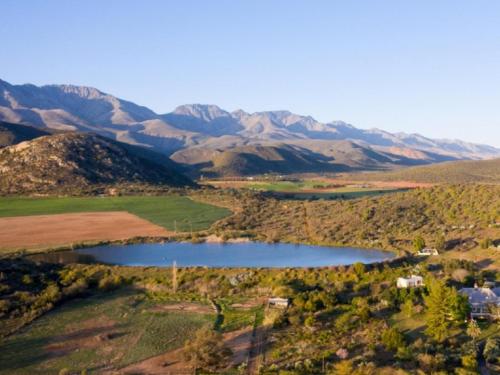 Doornkraal Tuinhuis Doornkraal Tuinhuis