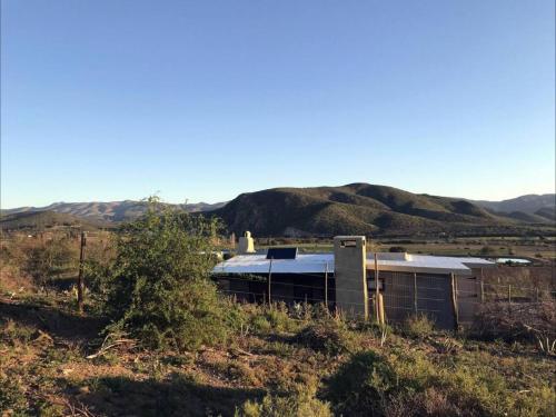 Doornkraal Tuinhuis Doornkraal Tuinhuis