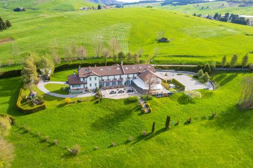 Villa Bonomo Charme Hotel - Asiago