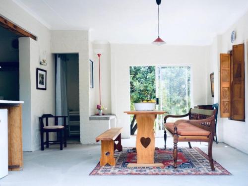 Doornkraal Tuinhuis Doornkraal Tuinhuis