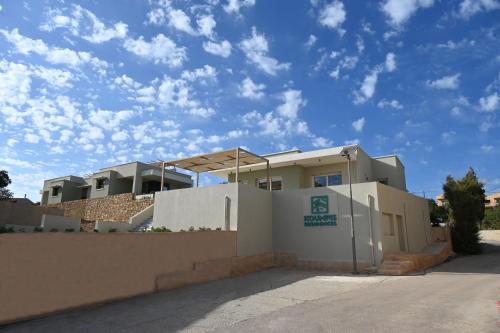 Koumpis Residences gîte à louer Agía Ermióni