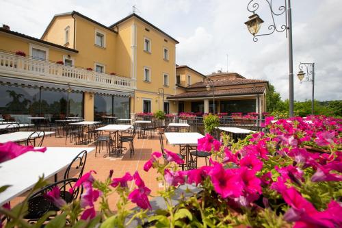 Albergo Canè 5