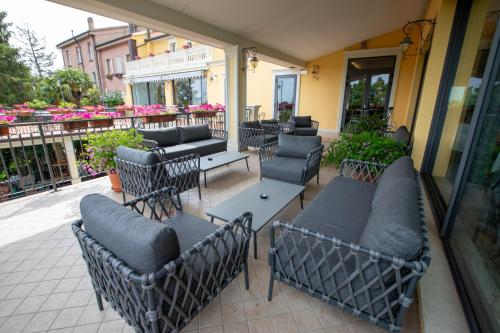Albergo Canè 4