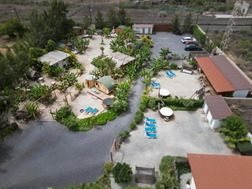 Macaronesia Love Spa, Sauna y Piscina by Deihu Experiences 4