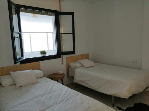 Pura Vida en Sanlucar de Barrameda