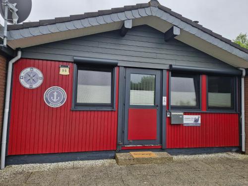 Bungalow Loos in Butjadingen, Deutschland