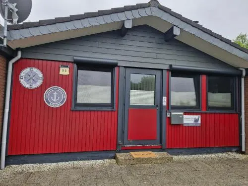Bungalow Loos in Butjadingen, Deutschland