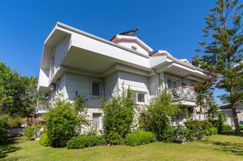 HOTEL DALYANCE - image 13