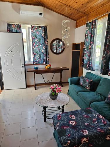 Villa Mavalupa gîte à louer Lido di Nazioni