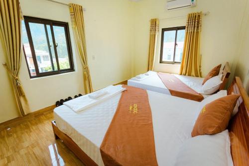 Hotel CÔ CÚC, Phong Nha