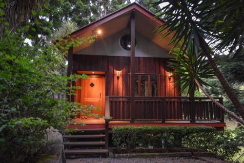 Cottage in The Woods, Maleny, Maleny (foto 4)