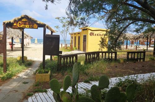 Hotel Cerrano - image 6