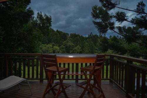 Cottage in The Woods, Maleny, Maleny (foto 3)