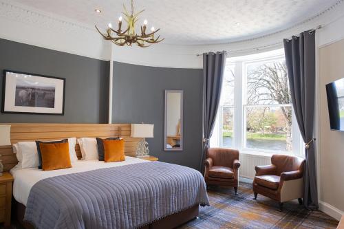 Glen Mhor Hotel - image 10