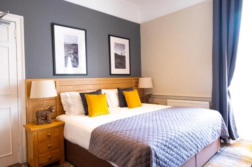 Glen Mhor Hotel at Uile-bheist 'Brewstillery' Room Type - Classic Double Room