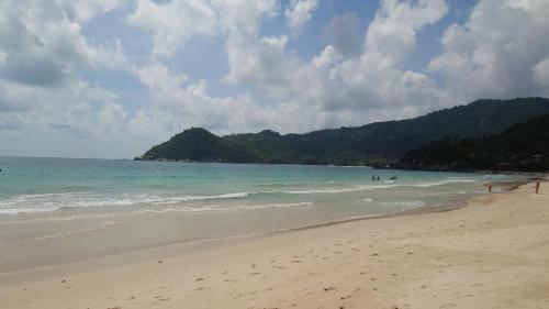 Ozone Hill Panoramic Residence Thong Nai Pan Beach