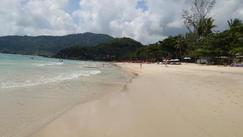 Ozone Hill Panoramic Residence Thong Nai Pan Beach