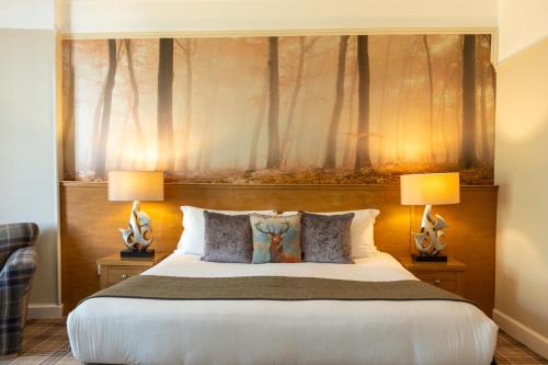 Glen Mhor Hotel - image 12