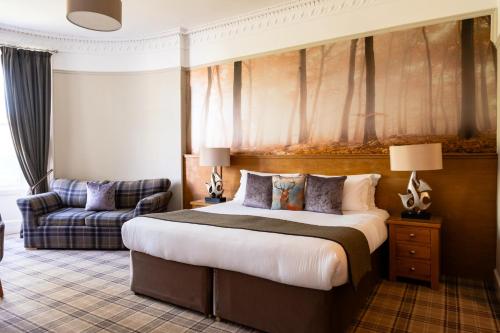Glen Mhor Hotel - image 11