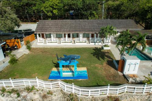Serene Oasis Resort - Oslob Cebu Philippines - Tap to explore photos