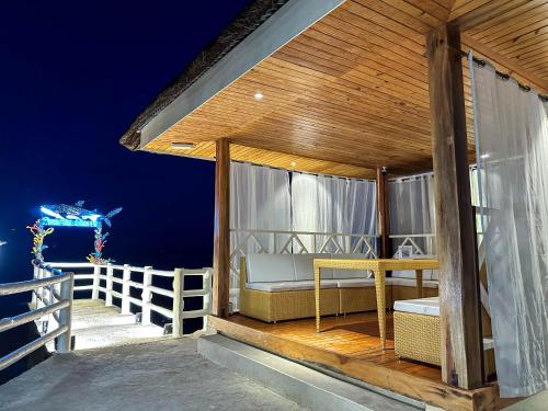 Serene Oasis Resort- Oslob Cebu Philippines in Oslob