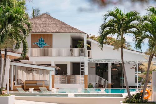 Serene Oasis Resort- Oslob Cebu Philippines in Oslob