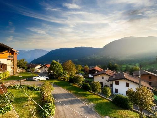 residenza nel cuore di Borno.