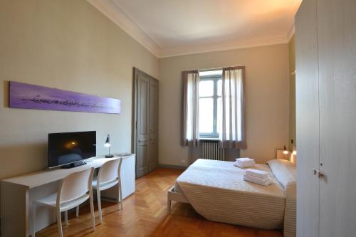 

Maison B