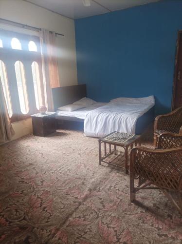 Baltistan guest house